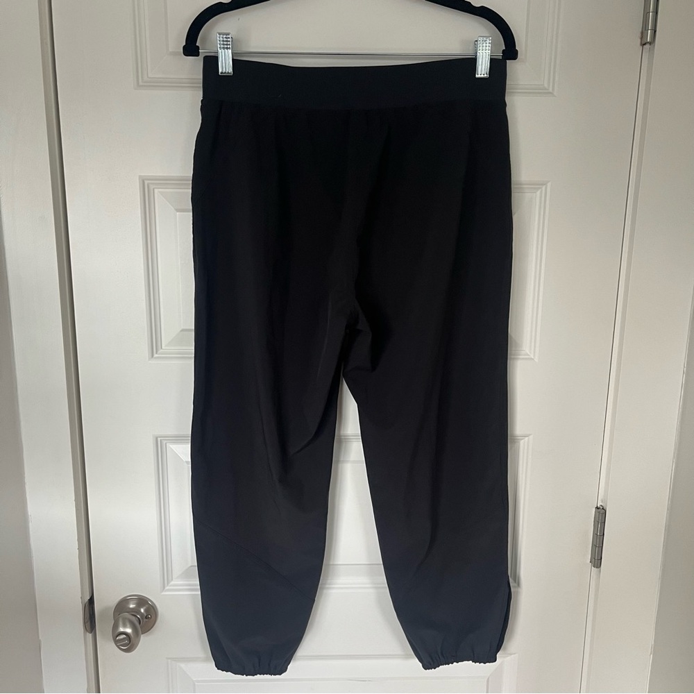Talbots Jogger Pants - Picture 3 of 4